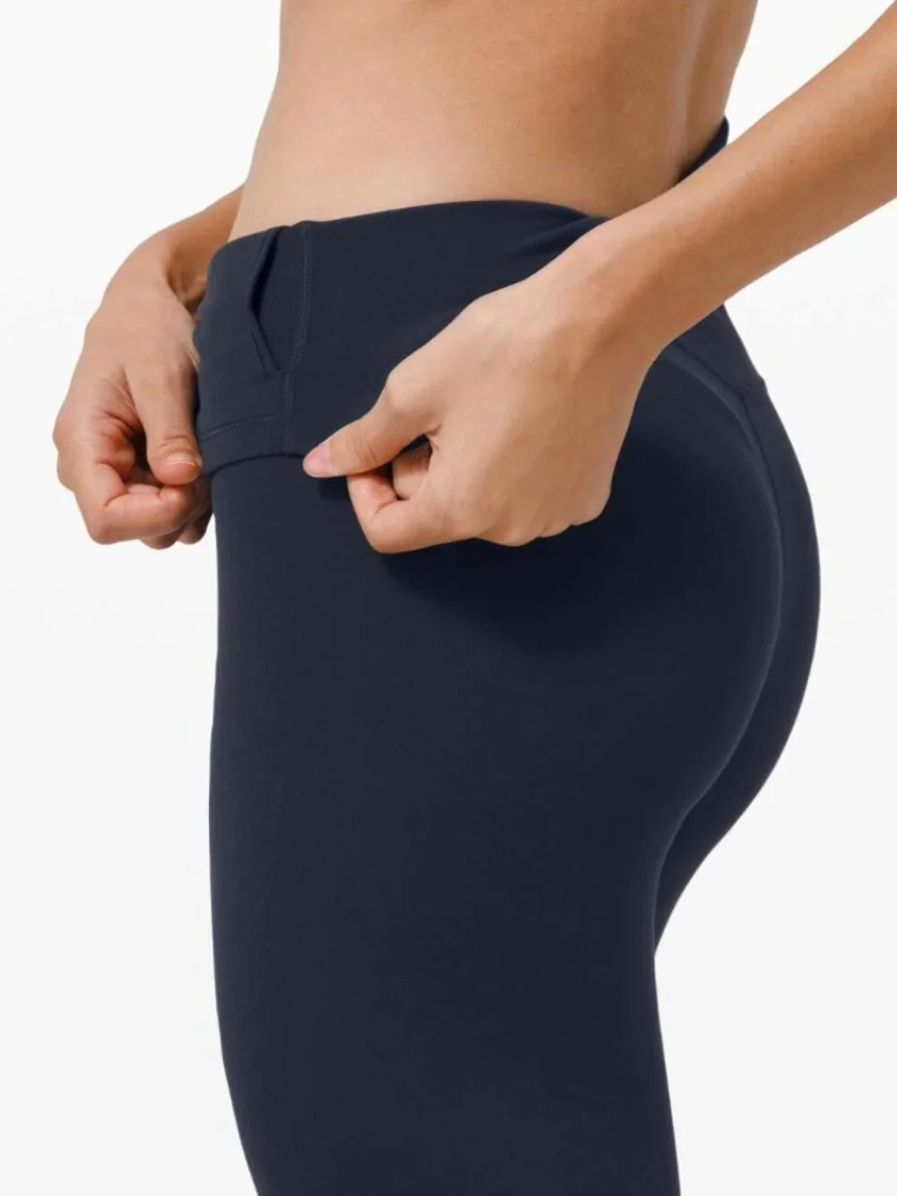 Lululemon Align high rise pant, 28